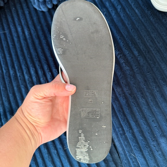 Zara Heels - Picture 6 of 6